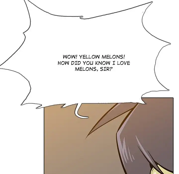 The Fang of Yeongno (official) Chapter 21 - page 50
