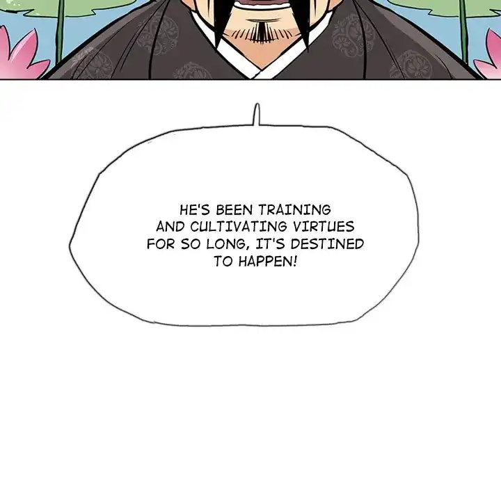 The Fang of Yeongno (official) Chapter 21 - page 63