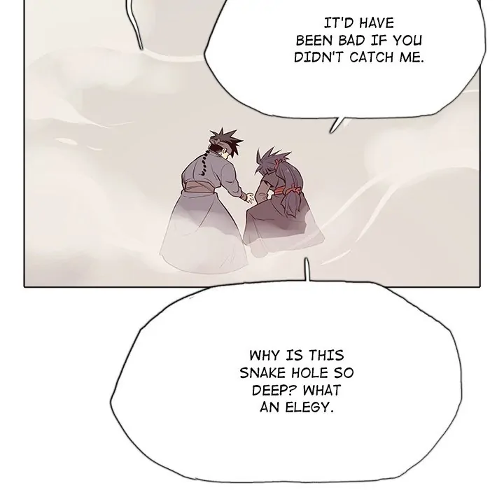 The Fang of Yeongno (official) Chapter 22 - page 110