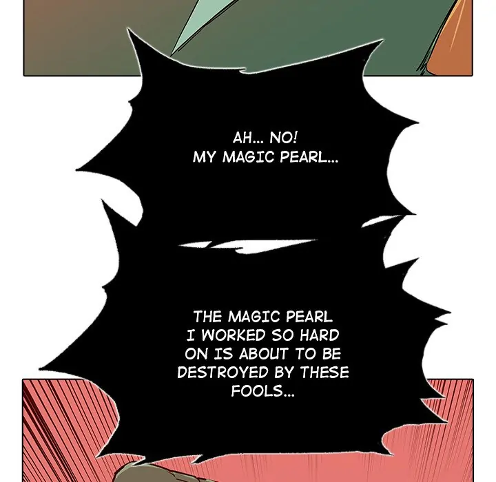 The Fang of Yeongno (official) Chapter 23 - page 88