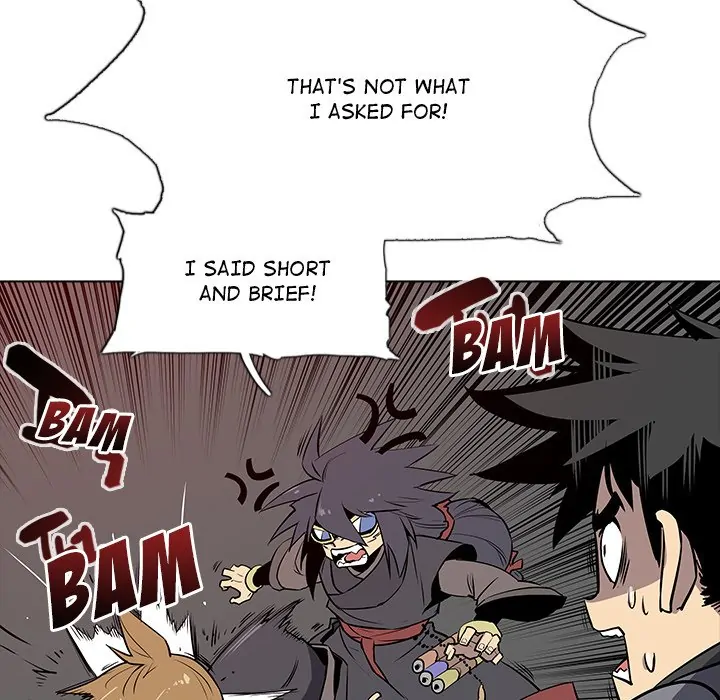 The Fang of Yeongno (official) Chapter 24 - page 55
