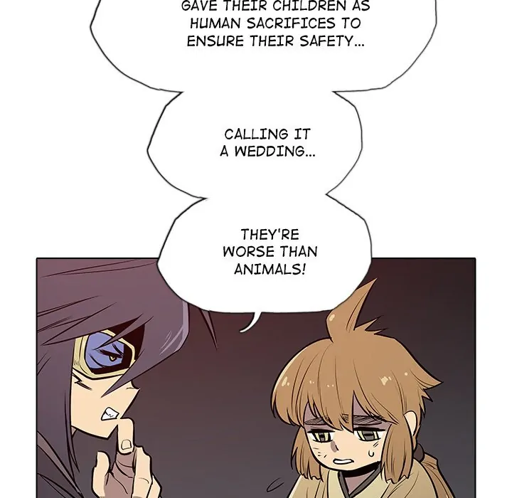 The Fang of Yeongno (official) Chapter 24 - page 68