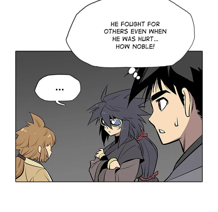 The Fang of Yeongno (official) Chapter 24 - page 70