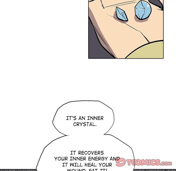 The Fang of Yeongno (official) Chapter 24 - page 82
