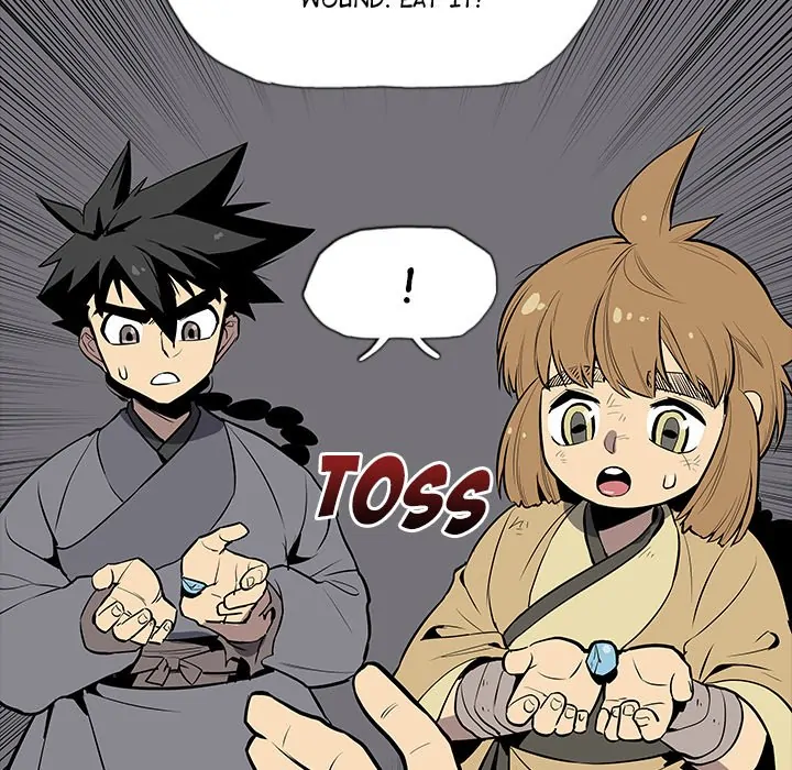 The Fang of Yeongno (official) Chapter 24 - page 83