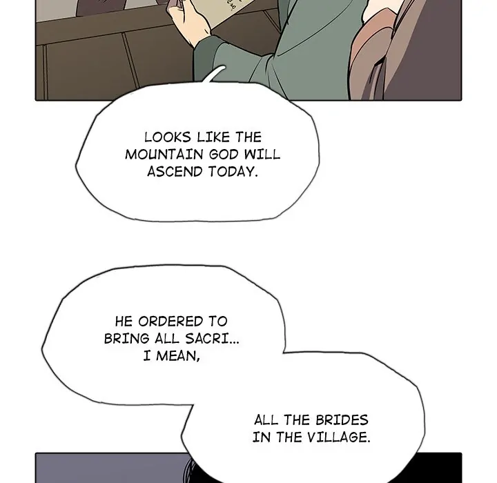 The Fang of Yeongno (official) Chapter 25 - page 36