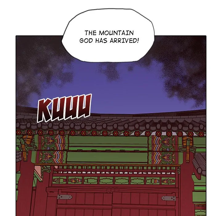 The Fang of Yeongno (official) Chapter 25 - page 57