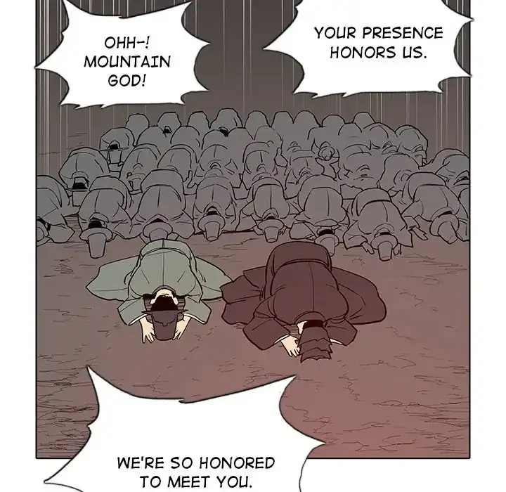The Fang of Yeongno (official) Chapter 25 - page 66