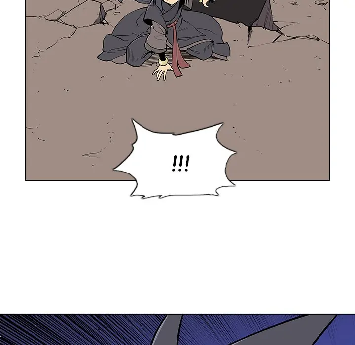 The Fang of Yeongno (official) Chapter 26 - page 141