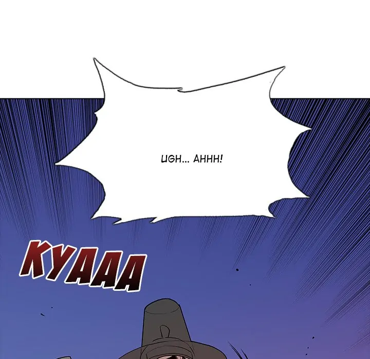 The Fang of Yeongno (official) Chapter 27 - page 30