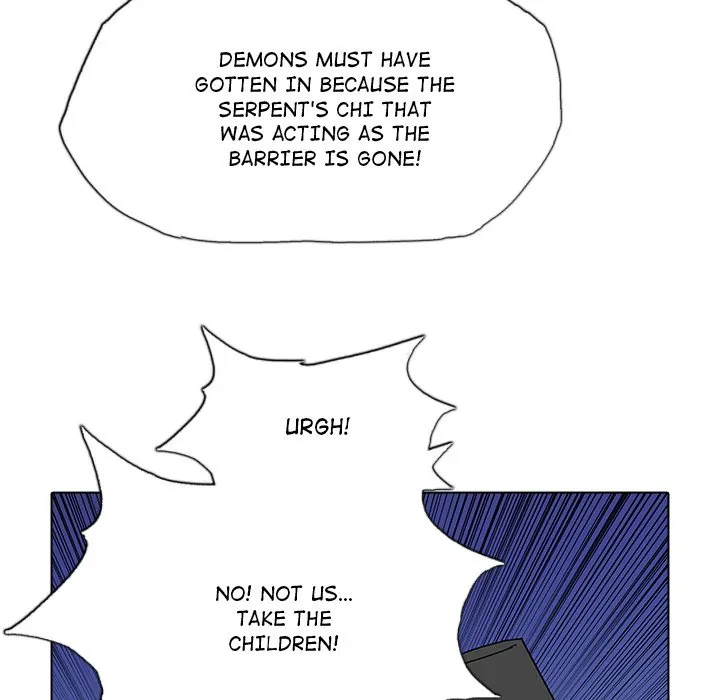 The Fang of Yeongno (official) Chapter 27 - page 37