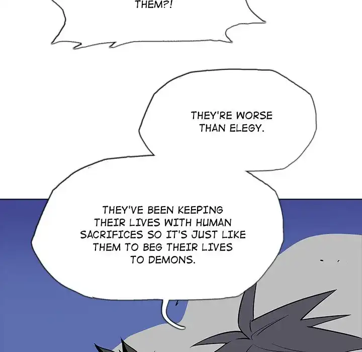 The Fang of Yeongno (official) Chapter 27 - page 42