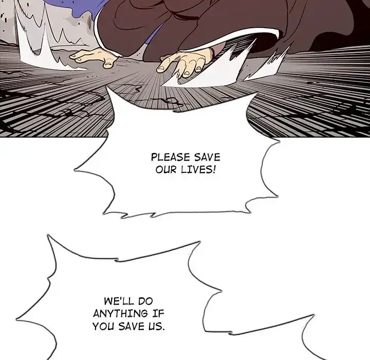 The Fang of Yeongno (official) Chapter 27 - page 69
