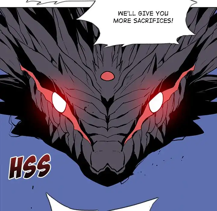 The Fang of Yeongno (official) Chapter 27 - page 70