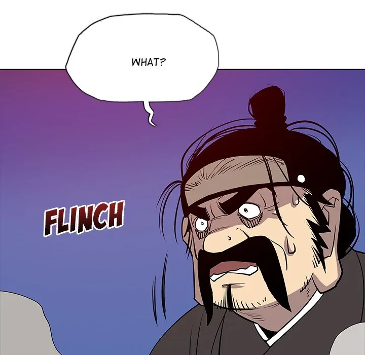 The Fang of Yeongno (official) Chapter 27 - page 74