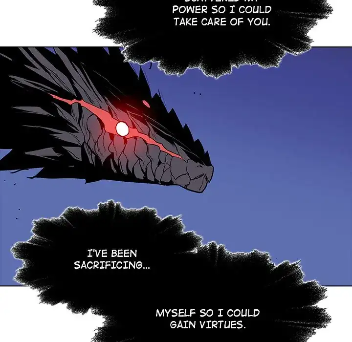 The Fang of Yeongno (official) Chapter 27 - page 76