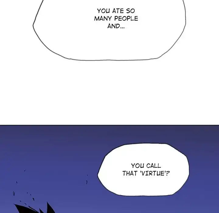 The Fang of Yeongno (official) Chapter 27 - page 94