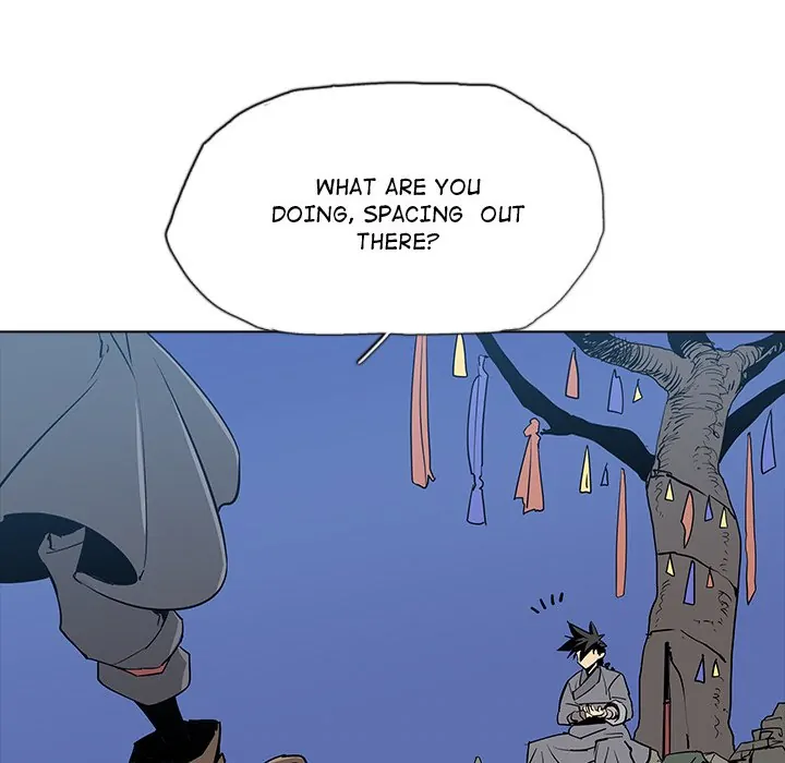 The Fang of Yeongno (official) Chapter 28 - page 131