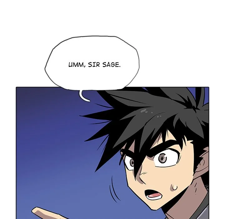 The Fang of Yeongno (official) Chapter 28 - page 136