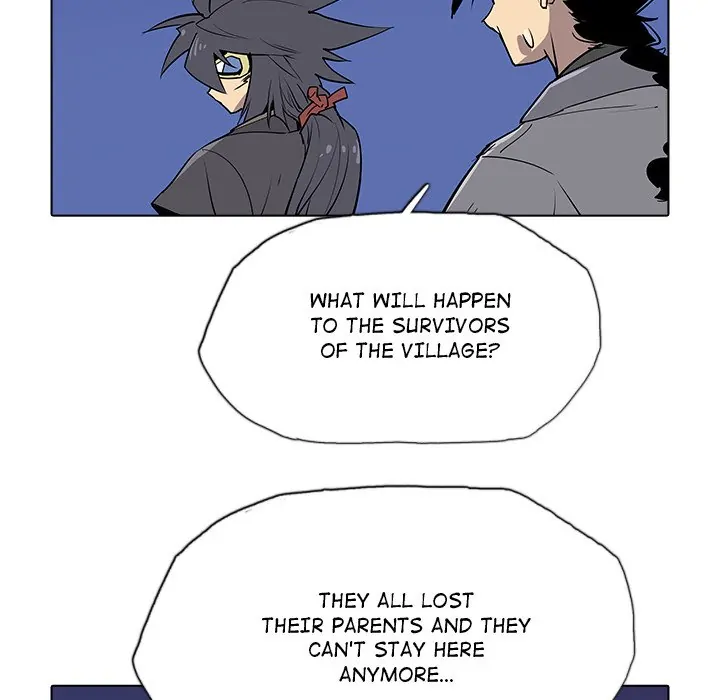 The Fang of Yeongno (official) Chapter 28 - page 138