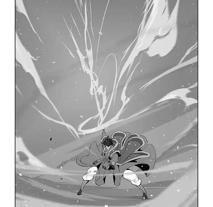The Fang of Yeongno (official) Chapter 29 - page 48