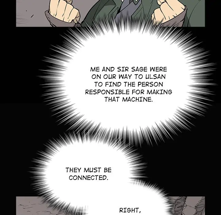 The Fang of Yeongno (official) Chapter 29 - page 57