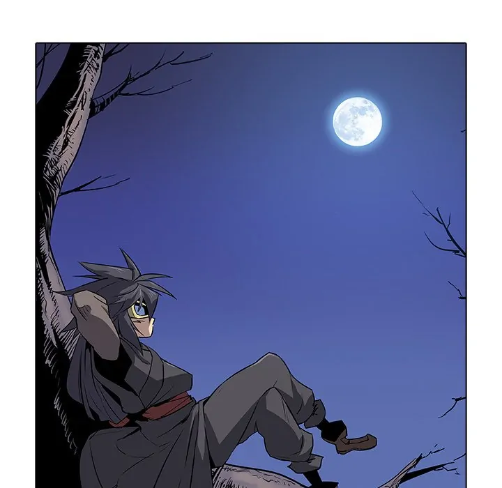 The Fang of Yeongno (official) Chapter 29 - page 61