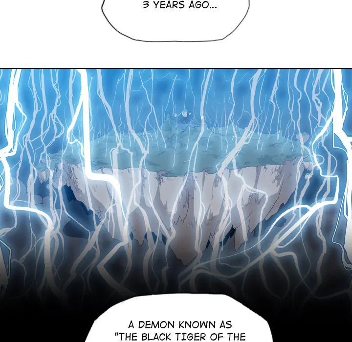 The Fang of Yeongno (official) Chapter 3 - page 89