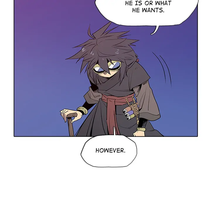 The Fang of Yeongno (official) Chapter 3 - page 95