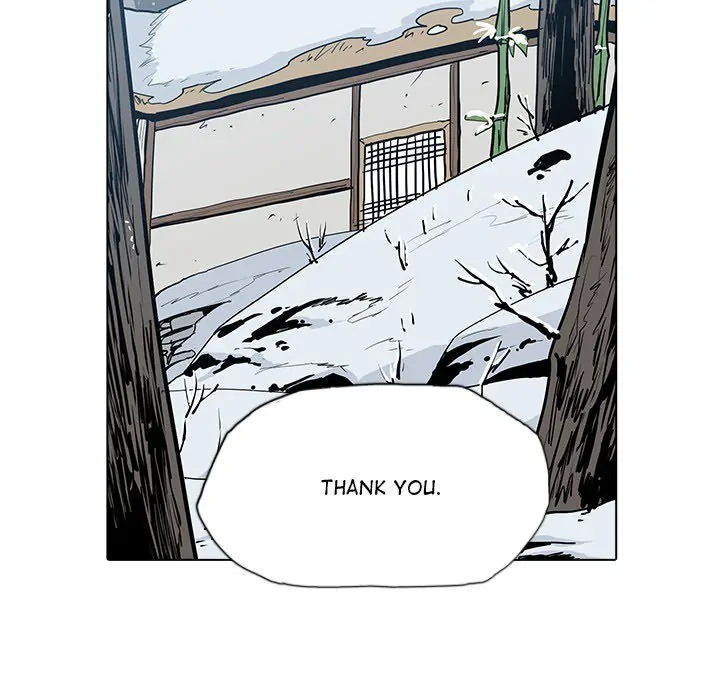 The Fang of Yeongno (official) Chapter 9 - page 110