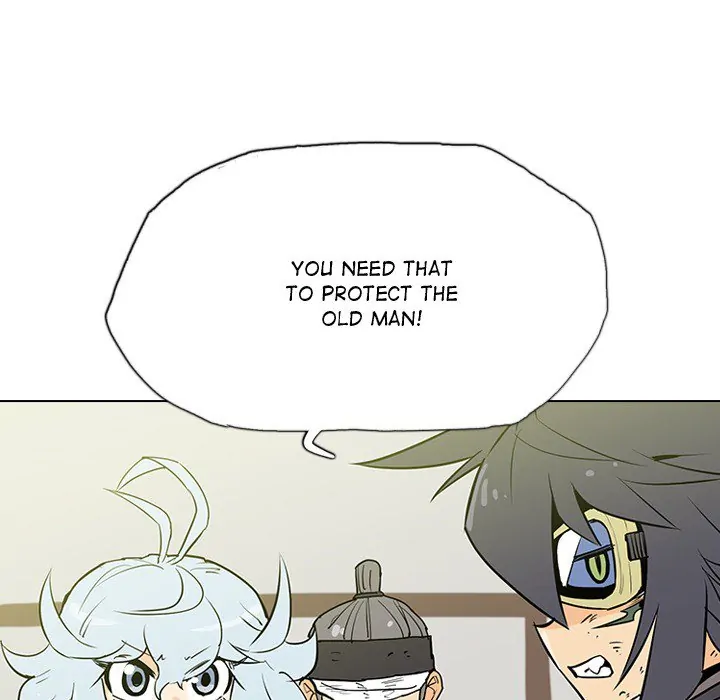 The Fang of Yeongno (official) Chapter 9 - page 123