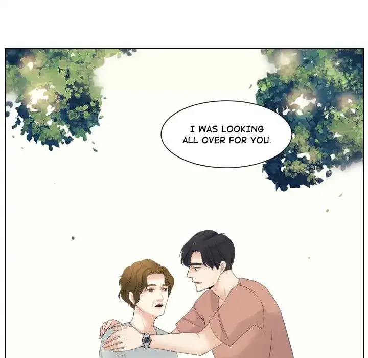 Unrequited Love (official) Chapter 63 - page 103