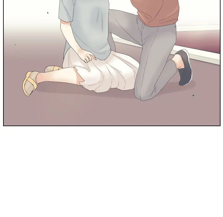 Unrequited Love (official) Chapter 63 - page 104