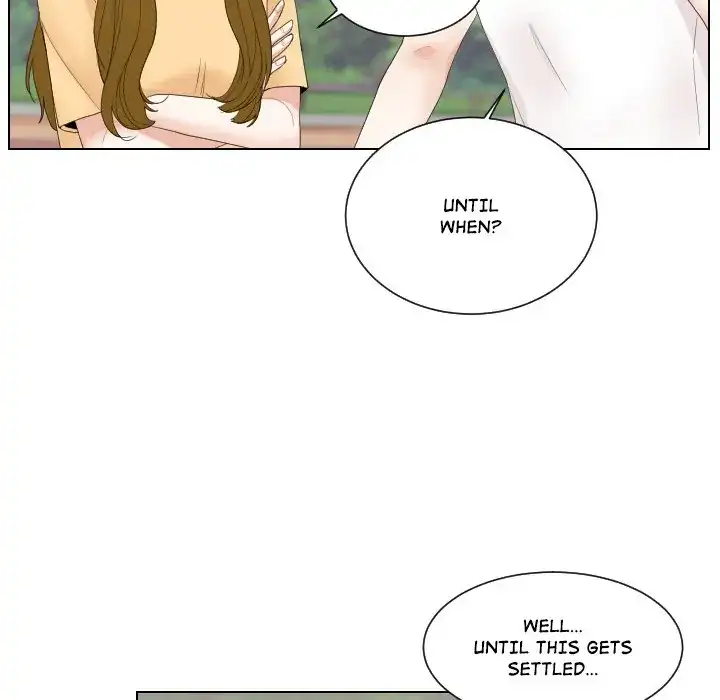 Unrequited Love (official) Chapter 63 - page 10