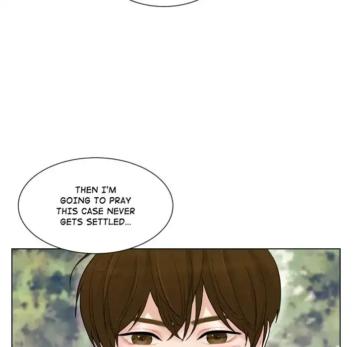 Unrequited Love (official) Chapter 63 - page 12