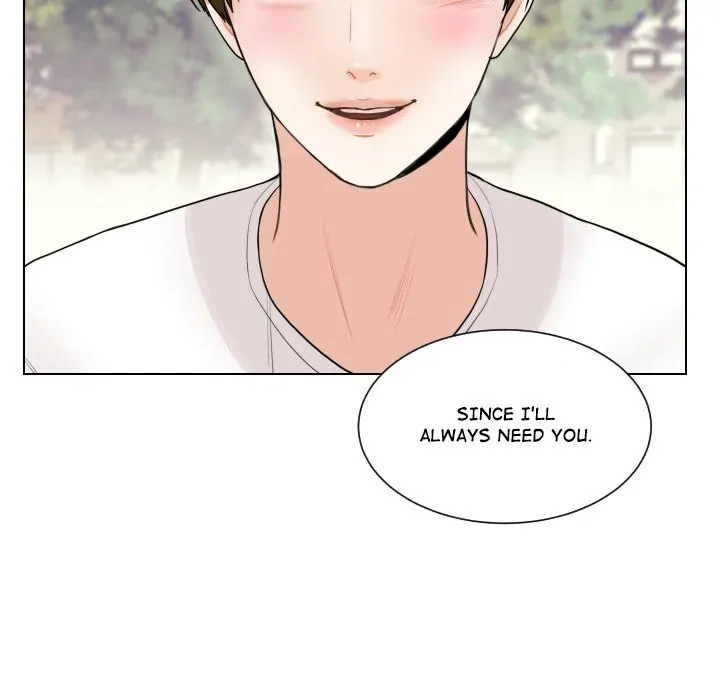 Unrequited Love (official) Chapter 63 - page 13
