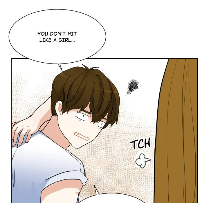 Unrequited Love (official) Chapter 63 - page 16