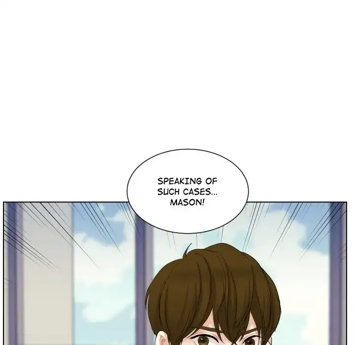 Unrequited Love (official) Chapter 63 - page 27