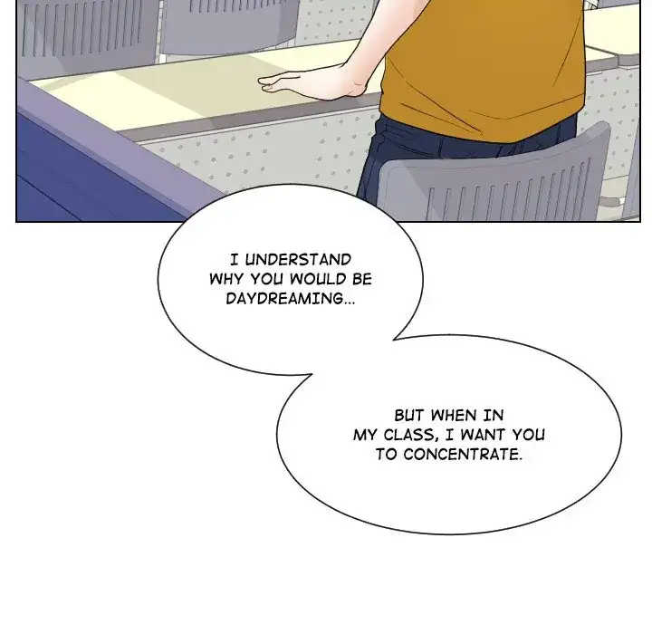 Unrequited Love (official) Chapter 63 - page 30
