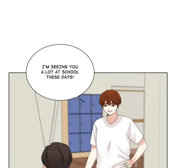 Unrequited Love (official) Chapter 63 - page 37