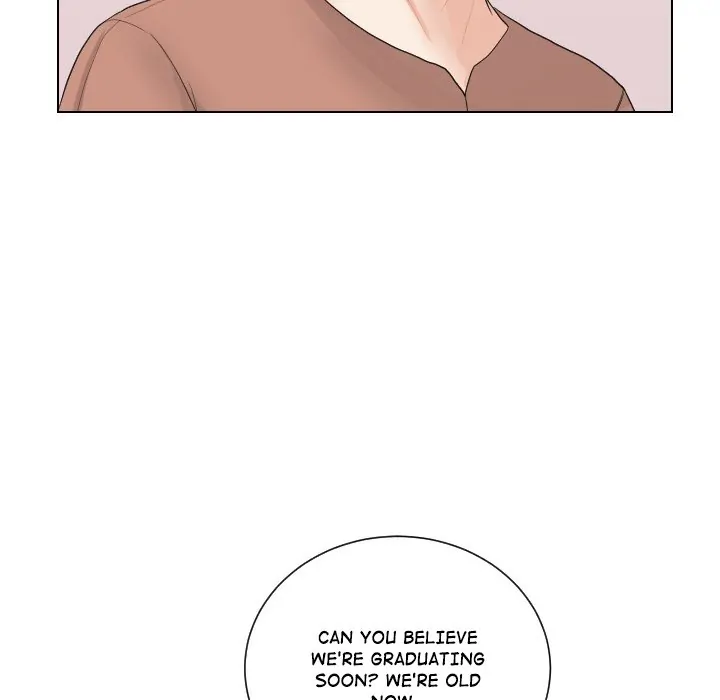 Unrequited Love (official) Chapter 63 - page 40