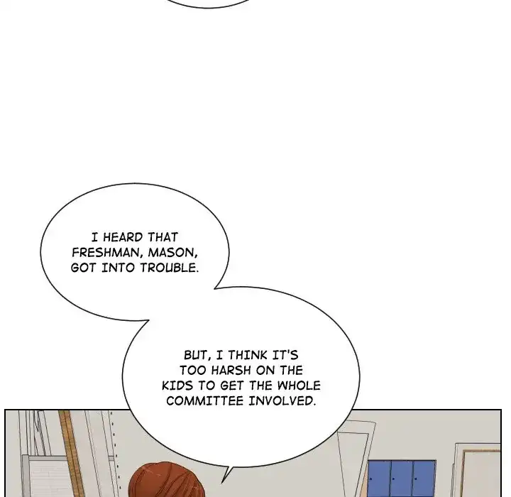 Unrequited Love (official) Chapter 63 - page 42