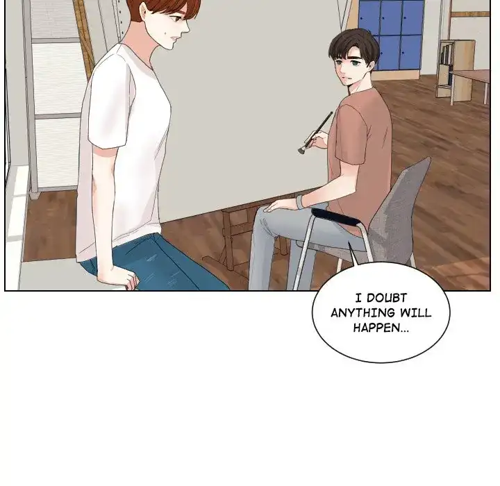 Unrequited Love (official) Chapter 63 - page 43