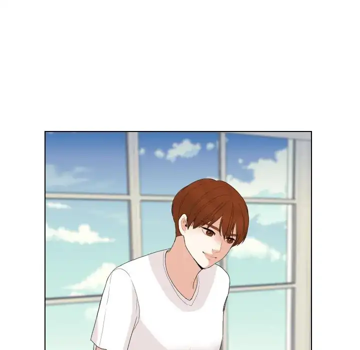 Unrequited Love (official) Chapter 63 - page 44