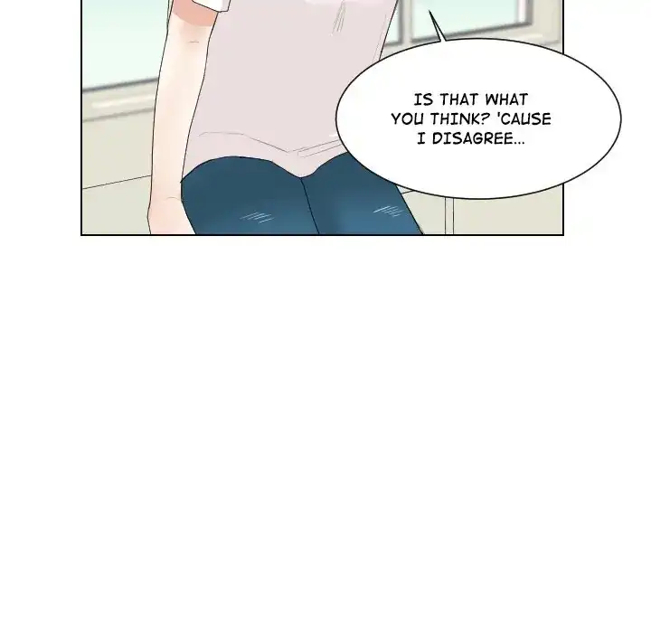 Unrequited Love (official) Chapter 63 - page 45