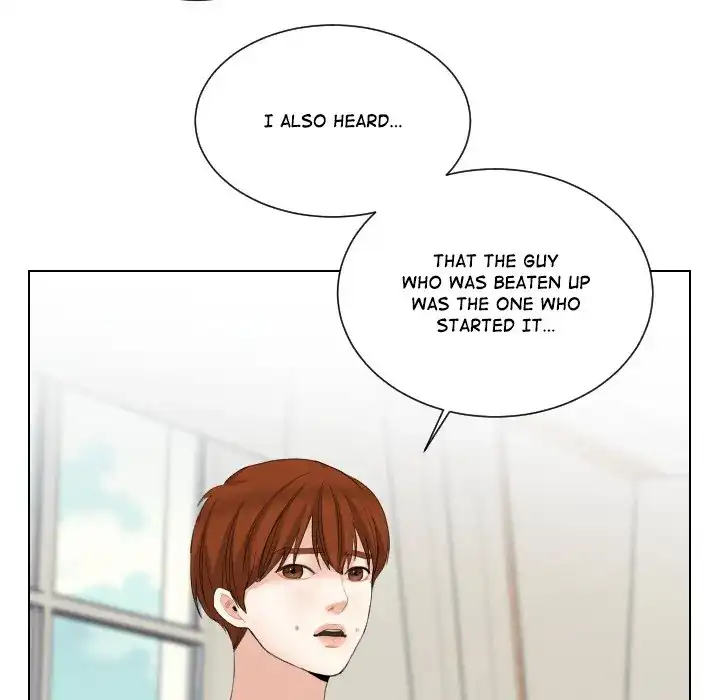 Unrequited Love (official) Chapter 63 - page 48