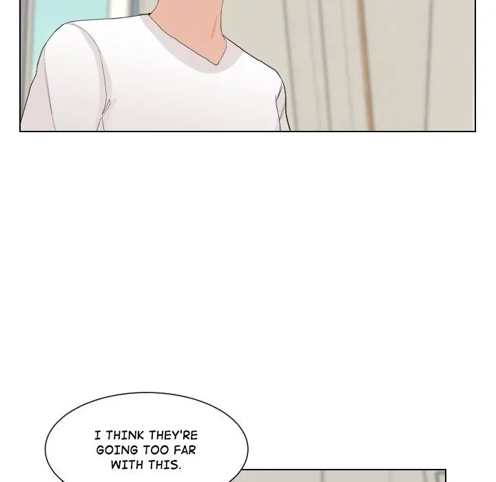 Unrequited Love (official) Chapter 63 - page 49