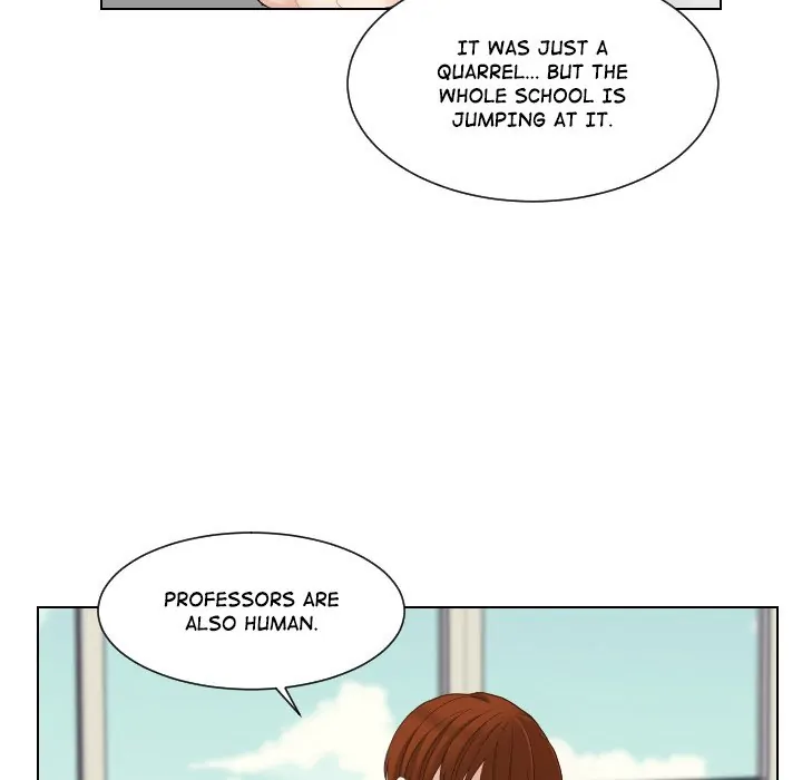 Unrequited Love (official) Chapter 63 - page 51