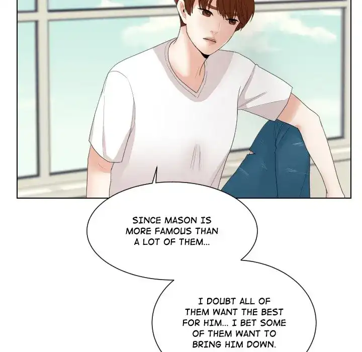 Unrequited Love (official) Chapter 63 - page 52