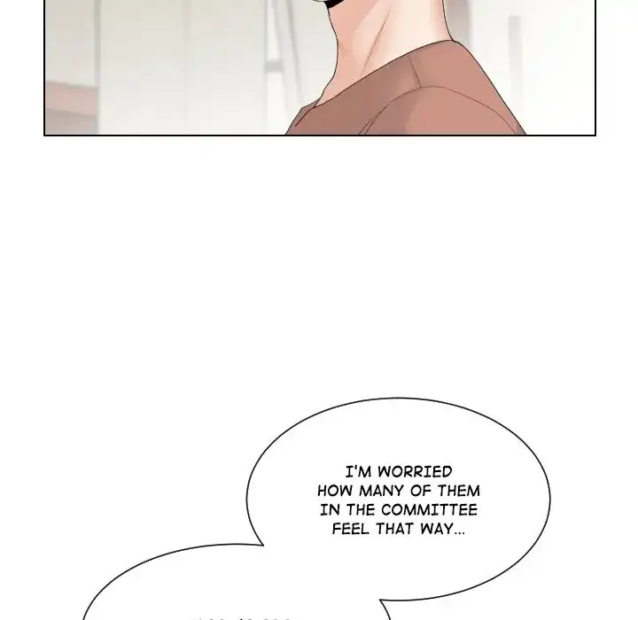 Unrequited Love (official) Chapter 63 - page 54
